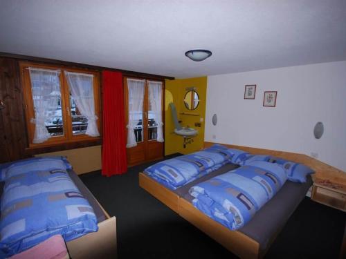 Apartamento Alpenruh (007102) 3
