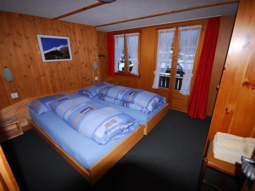 Apartamento Alpenruh (007102) 3