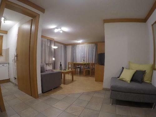 Apartment Swiss Chalet (114a05)