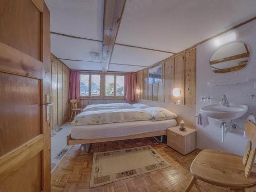 Apartamento Sonnenh�gel (010901)