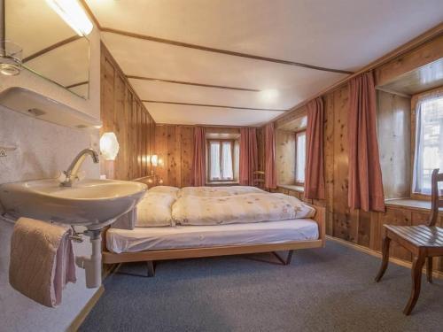 Apartamento Sonnenh�gel (010901)