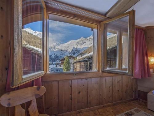 Apartamento Sonnenh�gel (010901)