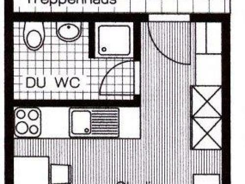 Apartamento Orion (010801)