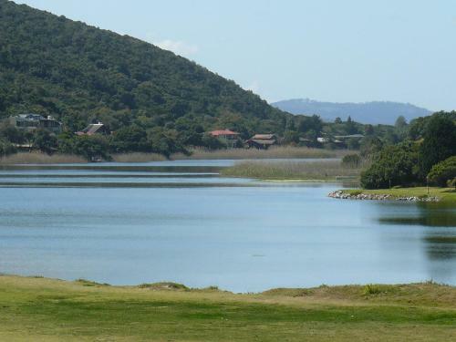 Apartamento Beachville Wilderness