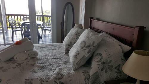 Apartamento Beachville Wilderness