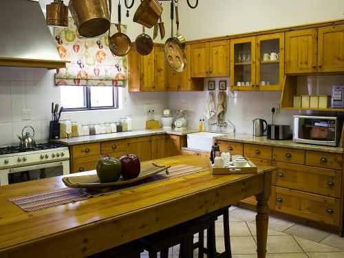 Villa Swartberg Private Game Lodge