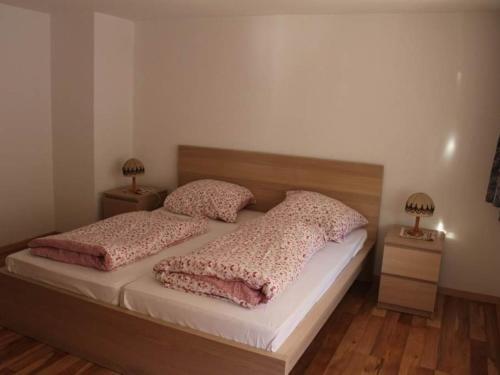 Apartamento Silberdistel (sgf6100)