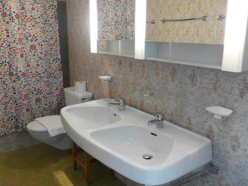 Apartment Chesa Ova Cotschna 606