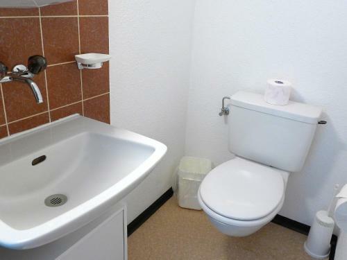 Apartment Chesa Ova Cotschna 606