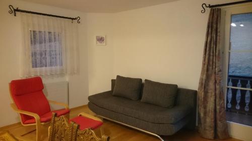 Apartamento Chasa Vulperola