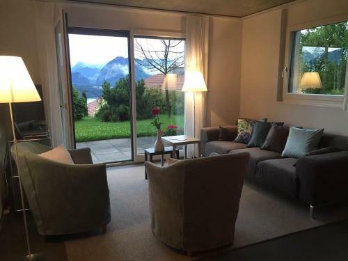 Apartment Houb�