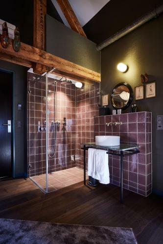 Boutique Hotel Spedition