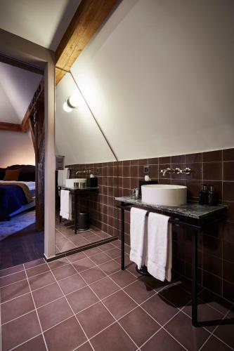 Boutique Hotel Spedition