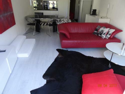 Apartamento Haus Montanara