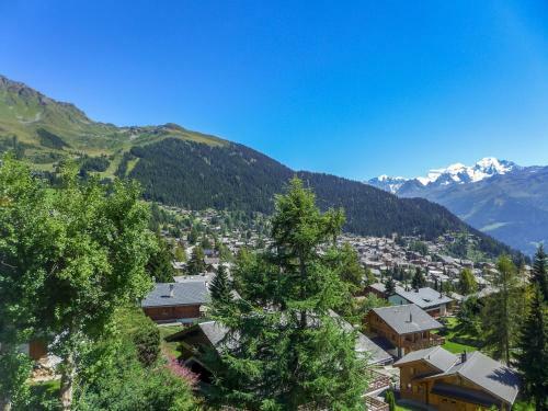 Apartamento Butte Aux No�ls