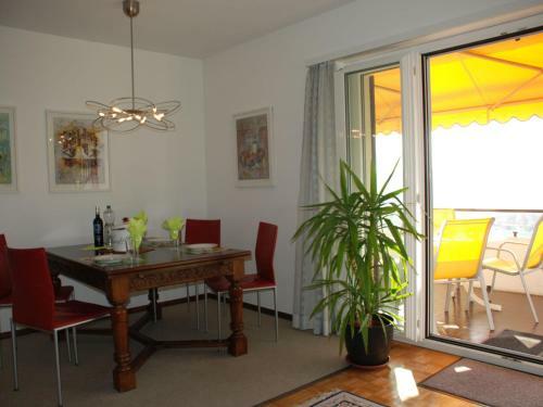 Apartamento Carina