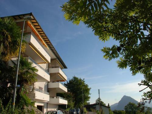Apartamento Carina