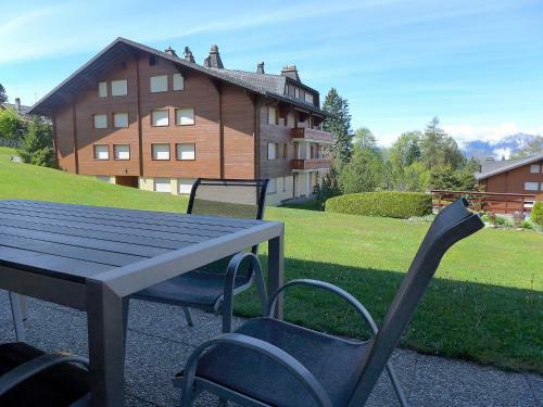 Apartamento Le Beryl