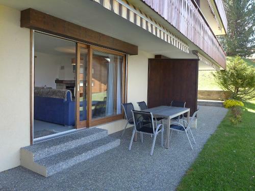 Apartamento Le Beryl