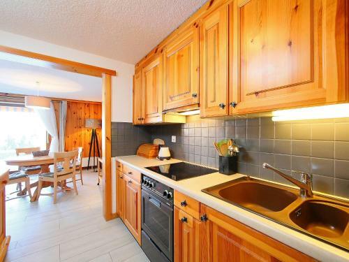 Apartamento Le Beryl