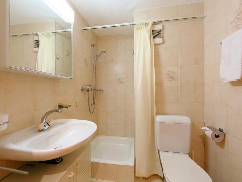 Apartamento Le Beryl