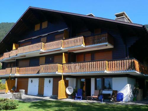 Meribel