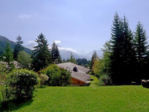 Meribel