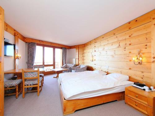 Apartment Le Bristol B42