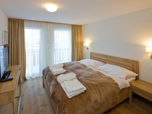 Apartamento Wohnungsnr. 41