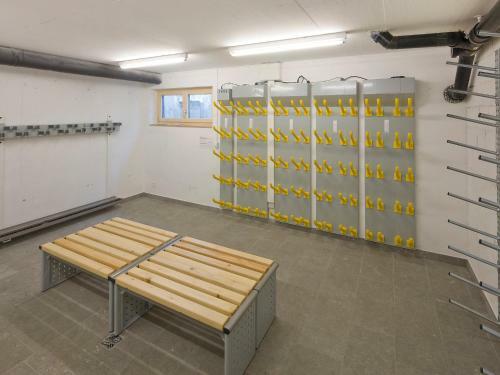 Apartamento Wohnungsnr. 41