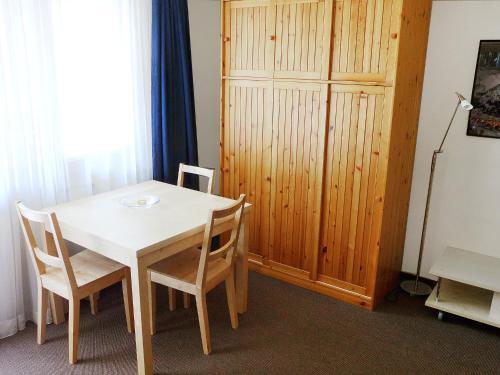 Apartamento Sungold 2