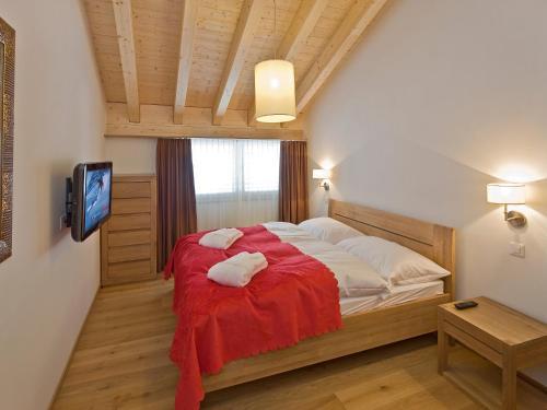 Apartamento Wohnungsnr. 32