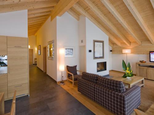 Apartamento Wohnungsnr. 32