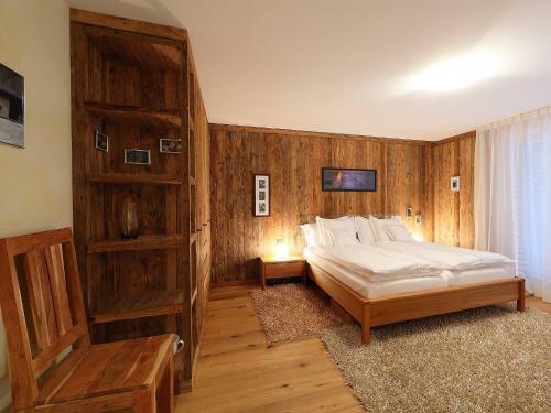 Apartamento R�tschi 4