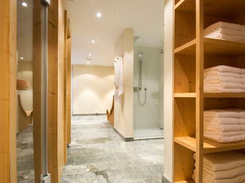 Apartamento R�tschi 4