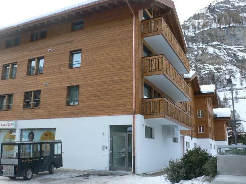 Apartamento Wohnungsnr. 23