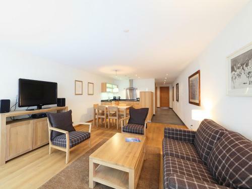 Apartamento Wohnungsnr. 13