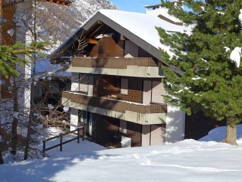 Apartamento Luchre