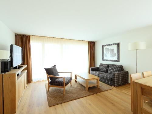 Apartamento Wohnungsnr. 14
