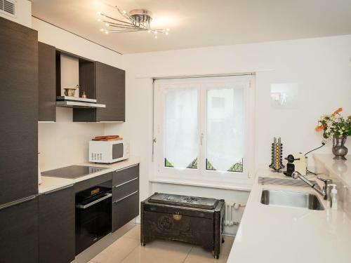 Apartment Pirata