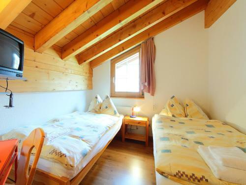 Apartamento Les Violettes