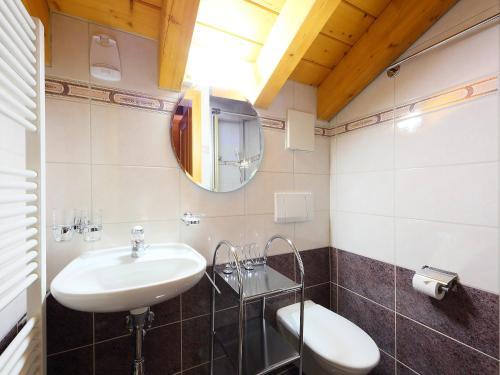 Apartamento Les Violettes
