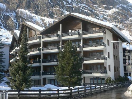 Apartamento Pasadena 1