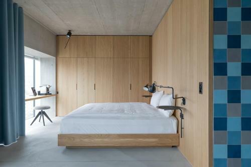 New Opening - Placid Hotel Zurich