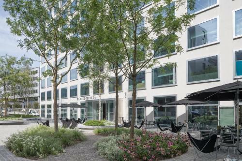 New Opening - Placid Hotel Zurich