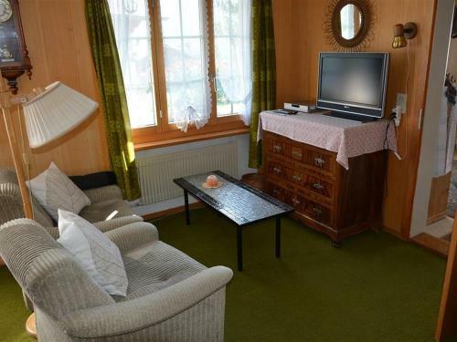 Apartamento Haldi
