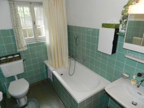 Apartamento Haldi