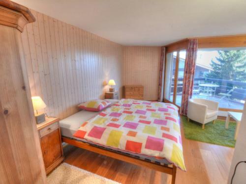 Apartamento Topaze 2