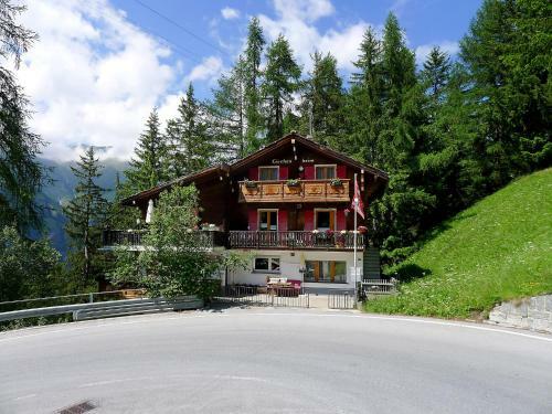 Apartment L�rchenheim