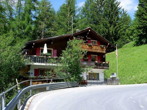 Apartment L�rchenheim